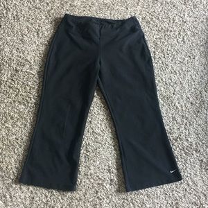 Nike workout pants